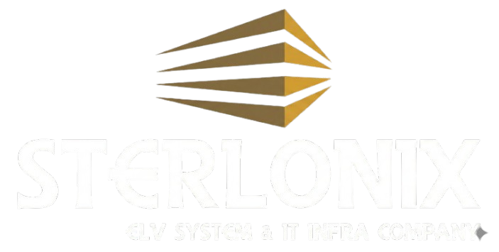 Sterlonix Safety and Security Systems WLL